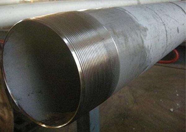 Premium Connection Lined Steel Pipe API 5CT For Casing And Tubing J55 K55 N80 L80 20”