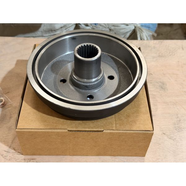 46501  Handbrake drum FOR TOYOTA 14B