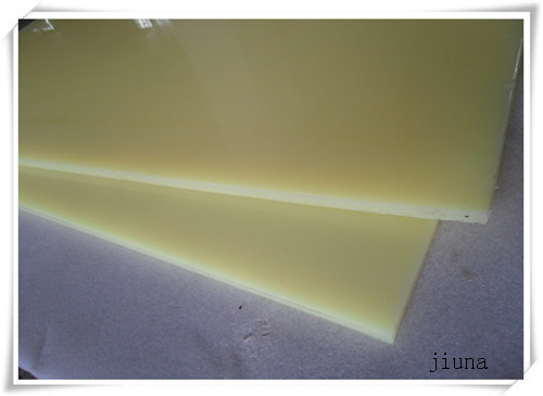 Ширина 100% листа 500mm ~1000mm Pu полиуретана Polyether сини резиновая