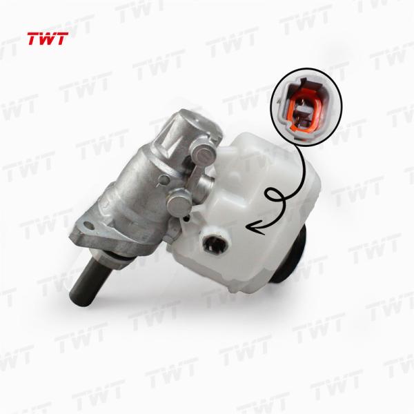TWT CYLINDER SUB-ASSY, BRAKE MASTER W/PLATE 47028-60010 4702860010 for Toyota 4Runner 2002-2005