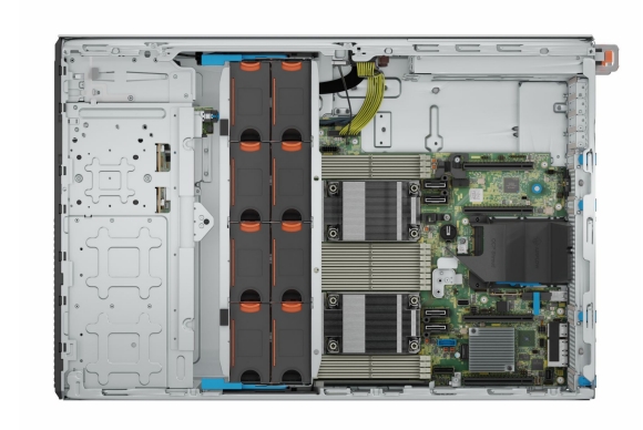 Mountable 4.5U Dell Poweredge Rack Mount Server Tower T560 OEM