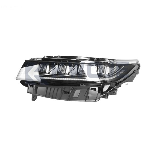 OEM 605000607AA Para Piezas de Automóviles Chery, Piezas Chery EXEED T1C Ensamblaje de Faro Delantero