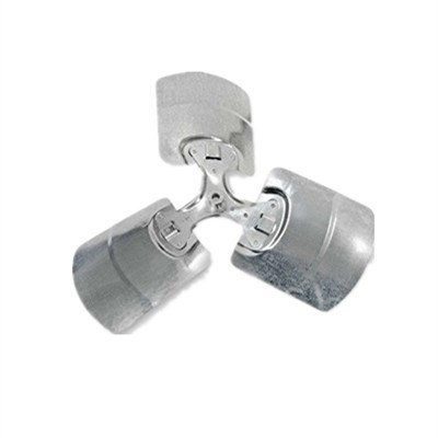 Super April Quick Delivery Stainless Steel Axial Fan Industrial Exhaust Fan Blade