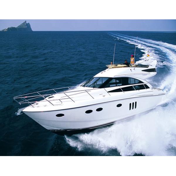 Cheap Fishing Yacht for Sale