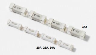 50 Amp HI Current SMD Fuse Kit Fully Compatible With Lead Free Solder Alloys