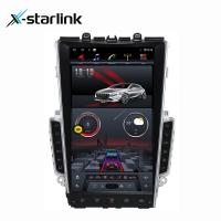 13.6 pouces Navigation Android pour voiture pour Infiniti Q50 Q50L Q60S 2014 2015 2018 2019