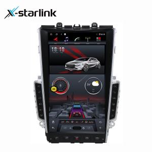 13.6インチ カー アンドロイドナビ インフィニティ Q50 Q50L Q60S 2014 2015 2018 2019