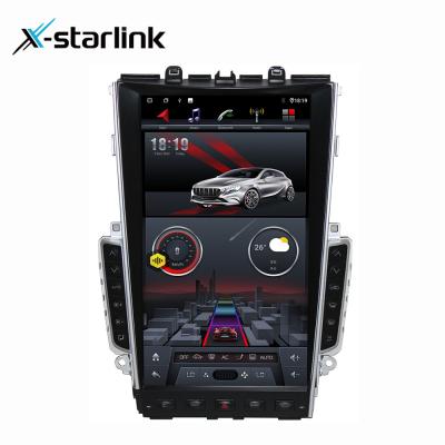 13.6inch Car Android Navegação para Infiniti Q50 Q50L Q60S 2014 2015 2018 2019