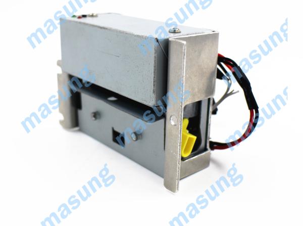 High Speed 2 Inch Label Printer Module 8 Dot / mm , Thermal Paper Printers