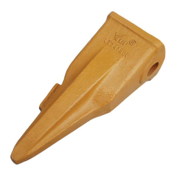 Starzebra Komatsu Excavator Bucket Teeth 208-70-14270 For PC400