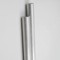 3003 Tubes en aluminium de série 3 H24 Diamètre extérieur Φ9.25 mm Pour les tubes de radiateur