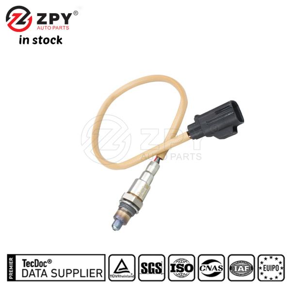 ZPY Oxygen Sensor LR062826 for Audi VW Porsche Germany Cars