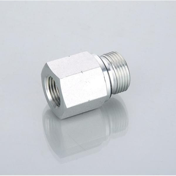 Top-Notch Bsp Male Capitive Seal / Bsp Female Hydraulic Fittings 5b-Wd for Industrial