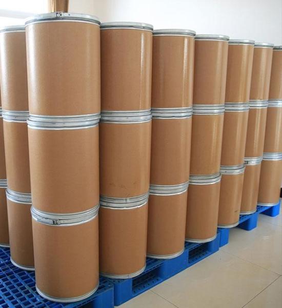 Kosher Ethyl Vanillin Powder , 10mg/Kg Pb Vanillin Chemical Food Grade