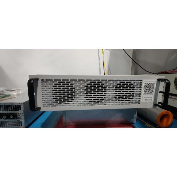 Modulo de conversión bidireccional de 80 kW de potencia CADC DC680V~DC1000V