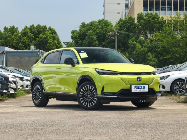 Ridever Cheap Electric Car Honda Mnv Sedan Electrical Car New Energy Vehicle Electric Car Used Car