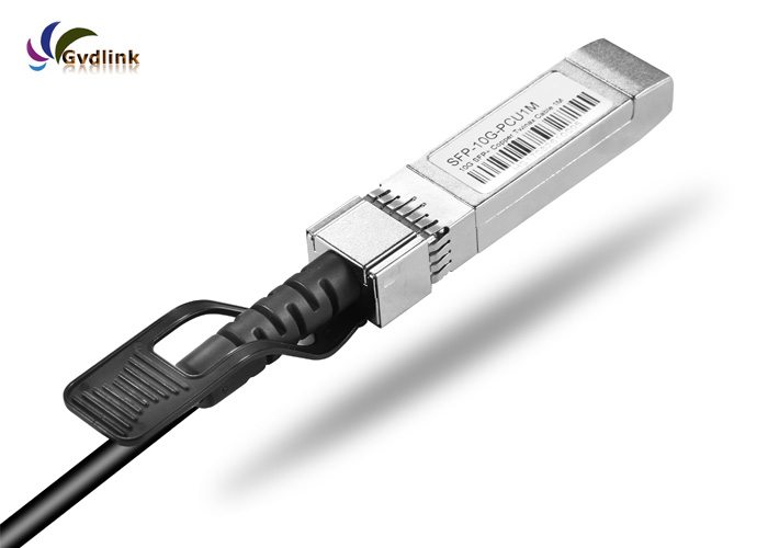 Кабель SFP-H10GB-CU1M совместимый 10G 1M SFP+ Dac