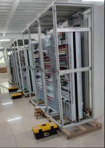 Wuhan Serworld Smart Systems Co., Ltd.