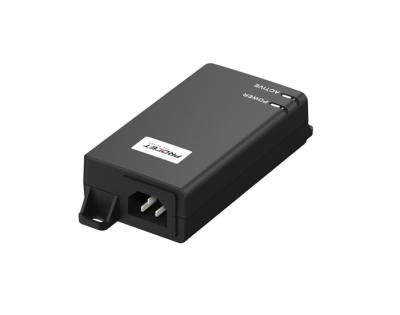 10Gbit/S Surge Protection 2KV 802.3BT PoE Injector For VoIP Phone