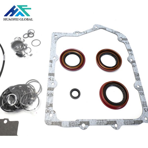 62TE Transmission Complete Gear Box Repair Kit For VW Chrysler Dodge