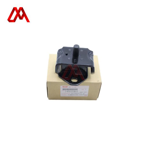 Motor ISUZU BVP Montaje delantero Pad de goma 5876101880 8970806210