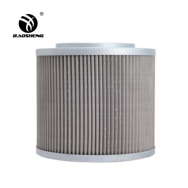 Filtro de óleo 4210224 B222100000235 hidráulico para a identificação 89mm M10 de KOMATSU erpillar