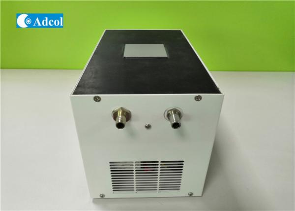 Heat Exchanger TEC Cold 24VDC Aluminium Peltier Plate Cooler
