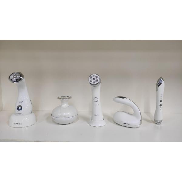 Домашний шлем роста волос лазера пользы для волос теряет обработку