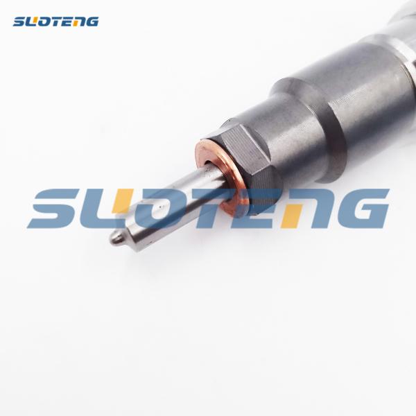 0 445 120 340 Common Rail Diesel Injector 0445120340