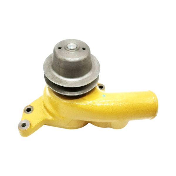 6136-62-1102 6136-62-1100 Water Pump for Engine 6D105 Excavator PC200-3 PC220-3