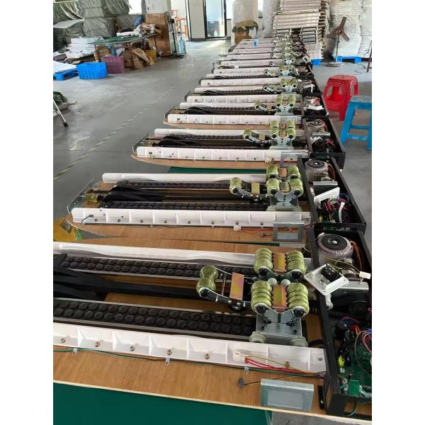 SH-M003 Нефритовый массажный кровать Каменная терапия Киропрактическая кровать