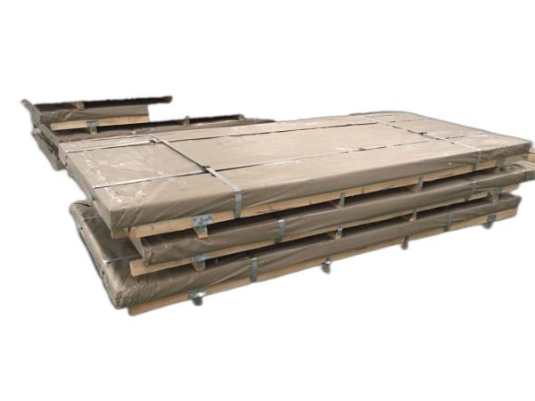 1219mm 304 Chapa de Aço Inoxidável Trefilação Moedor a Óleo 6mm
