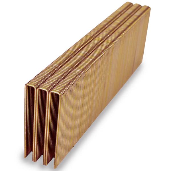 18 крона серии 5.7mm датчика 90 скрепляет промышленный Pin оружия сшивателя