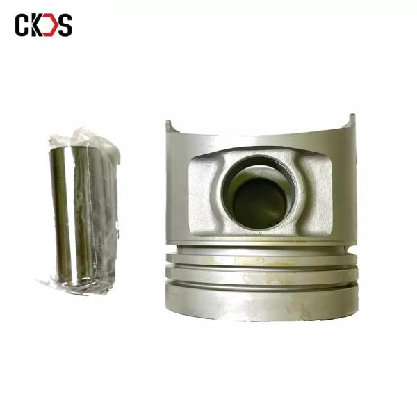 Japanese Truck OEM Spare Aftermarket Parts Diesel Engine Cylinder Piston Liner Kit for MITSUBISHI FUSO/6D34 ME014160