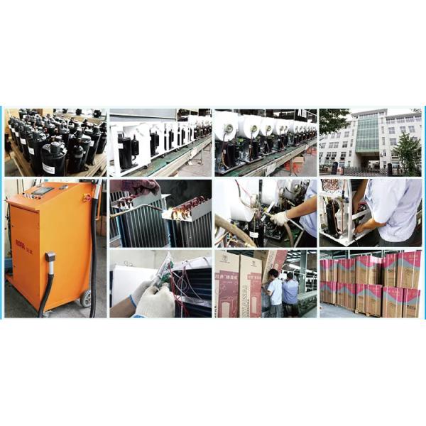 Electric Room Dehumidifier DH-202B for Optimal Moisture Control