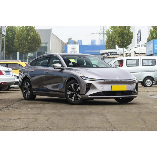 2026 Changan Qiyuan A07 Mid-Large 5-Door Hatchback RWD EV/REEV 730km 310km 3C Fast Charge 8155 Chip L2+ ADAS Global Export
