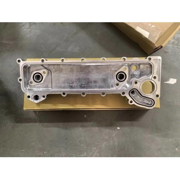 4HK1 6HK1 Моторное масло охладитель уплотнитель 8943990020 Масляный уплотнитель Ремонтные части двигателя