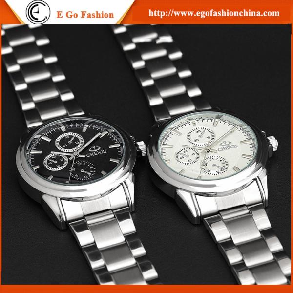 005C Stainless Steel Watches Quartz Watch Curren Watch Top Quality Man Watches Big Watch