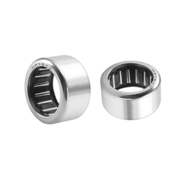High Quality 16x22x12mm Drawn Cup Needle Bearing Chrome Steel Hk1612 Needle Bearing
