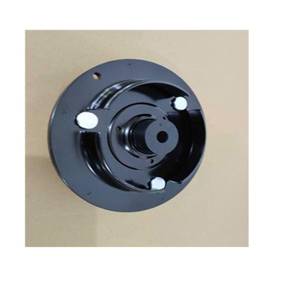 Toyota Hilux VII pegara o apoio Assy Front Suspension secundária 48609-0K010 486090K020