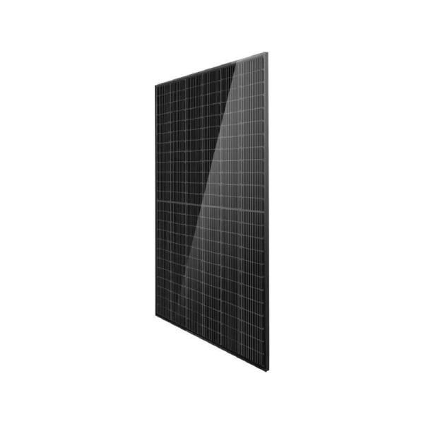 Aluminum Frame Bifacial Mono Perc Facial Crystalline Pv Module for Solar Panels Sale