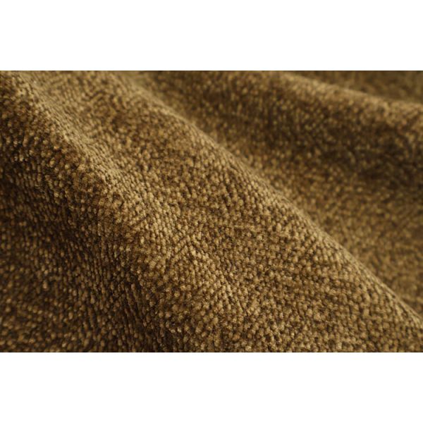 Earth Tone Series Color Woven Jacquard Chenille For Sofa