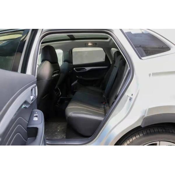 186PS SUV de 5 asientos con conducción delantera 2024 ROEWE Marvel X Smart Sensor Control Carro eléctrico con alcance de 403KM y vehículo ABS ESC