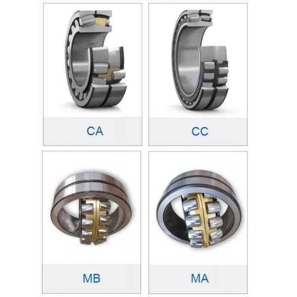 Large FAG Spherical Roller Bearing 3003144 3003148 3003152 3003156 3003160 23060