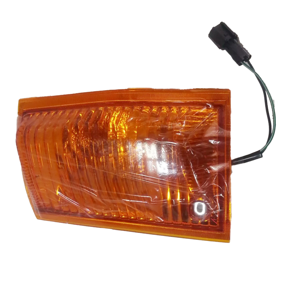 Front Turn Signal Corner Lamp OEM 92301-56001 For Hyundai New Mighty HD65 HD72 HD78 2018+ Light Truck