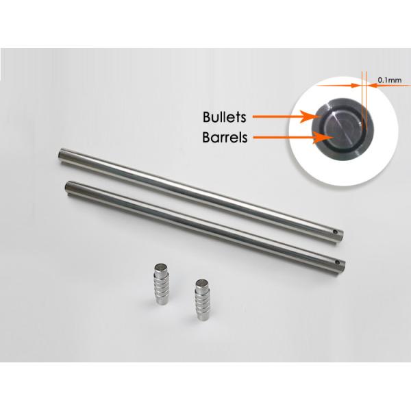 Portable Black Shockwave Therapy Machine For Physical Treatment