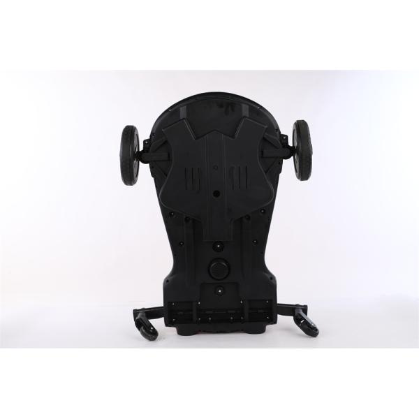 Педальный гоночный автомобиль игрушка го-карт езда на машине для детей дети картонный коробка размер 97X32X74cm