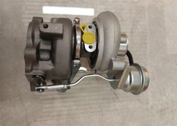 GT1749S Turbo Excavator Engine Parts 716938-0001 716938-5001S 28200-42560 For Hyundai H1 Starex H200 D4BH 4D56T