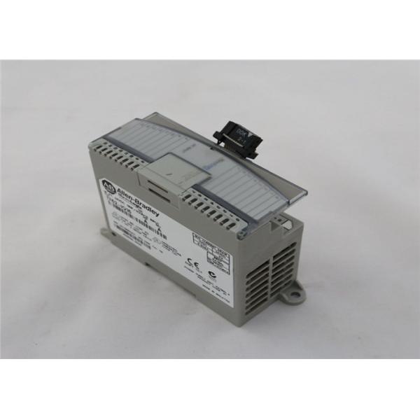 ALLEN BRADLEY 1762-IA8 PLC Micrologix Controller Analog Input Module