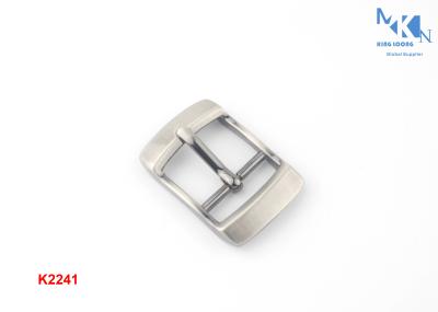 Different Size Ladies Shoe Buckles , Decorative Metal Buckles For Shoes